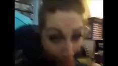 Afspelen Mooie roodharige niet-professionele baby