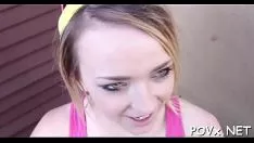 Reproduzir Liberar sequências pornô de Missys adolescentes