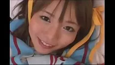 再生 ハルヒを出して