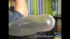 Riproduci Rimbalzo fluttuante