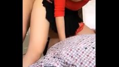 Играть 036 96年传媒学院校花谢x梦高跟美腿后入娇喘呻吟 separate1 - fuckasianmantrap.com