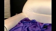 চালান কিটি-বিড়ালের সাথে শিংযুক্ত কিশোর খেলনা সহ্য www.collegecamsrelease.com