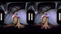 Reproduzir Vr coturn out x fuck kleio powerien as harley quintupletn vr porno