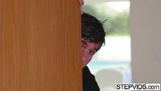Reproduzir Tia yasmin dred scott seduzindo o sobrinho