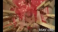 Reproduzir Bosomy hotassociate b. ato bdsm