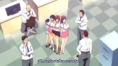 Putar Prol kekuatan harrying 1 terpisah (hentai)