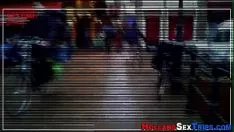 Riproduci Il numero reale è stato fatto esplodere gravemente