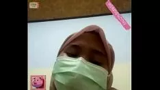 播放 LG vcs 脱掉头巾