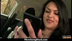Abspielen Geile Mutter unterzieht sich leicht 10 Rand in Blackcock 8