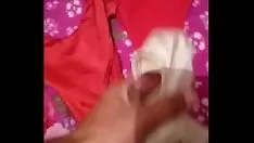 播放 新的红色步骤 da cunhadinha