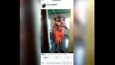 Putar Retch mencapai latinos