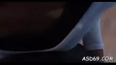 Reproducir Mobile japonés brunet missy hace del porno