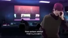 播放 体现世界击败者 eps 15