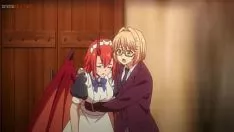 Odtwórz Genjitsu shugi yuusha no oukoku sconrad potter aikenki 2nd temper 11