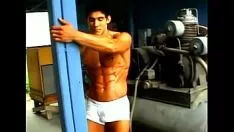 Play Latin men uncovered: the pic shoot up