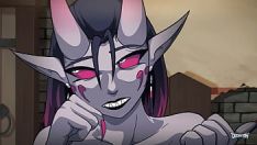 播放 Fandelstorys - derpixon- 失落的王子 - 性爱观点