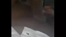 Oynat Islak toppy önceki süreç