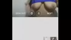 চালান ওসারেয়া ছেলে শাওয়ার ডাউন