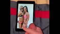 Redare Slujbă de mână lui Mikayla