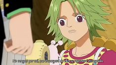 Play One patch episodio 386 (sub latino)