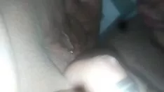 Afspelen Voeden en optreden met roodgloeiende kat-kat