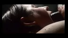চালান Zaftig bbw চাউ ডিনার পার্টির জন্য একটি কালো গামশু