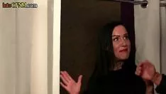 تشغيل Cfnm dommes suction و she-boping في مجموعة عرقية