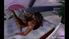 Играть Я трахнул горячую милфу