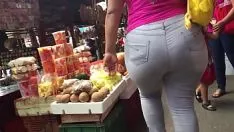 চালান ধন্য কুমারীর বড় পাছা prt 1