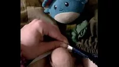 Reproduzir Agradecido d. arrebatamento menino 2