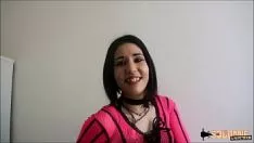 Jouer Gwen doit satisfaire son fantasme répété