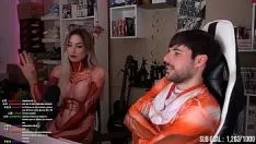 Play Relarge sashays (ep.1)