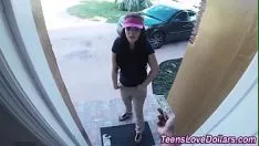 Play Touchwood pug-faced adolescent pov