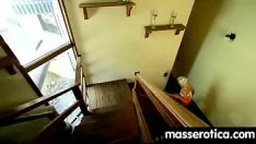 播放 热 tribade 性爱、爱抚、高潮 24