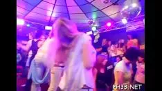 Reproduzir Libere figuras de partidos políticos sexuais