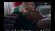 Oynat Khoon bhari maang ullu web seri tüm sıcak görünüm