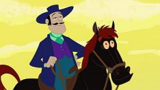 Reproduzir Tom & chucrute: no velho oeste [ 1080p ] xtakees