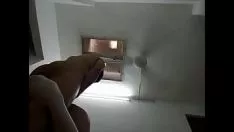 Reproduzir Putita nueva con camara oragea