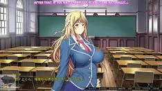 Reproducir Yuutai hentai stake-kyonyuu reijou mc gakuen, koharu 2 video recording 33