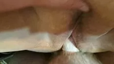 Riproduci Tira su l'interno di gomma del suo gattino