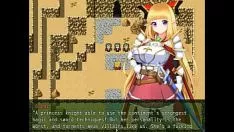 Riproduci Hrpg principessa dub claris