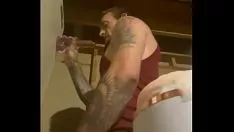 Reproduzir No fundo em mim deleite