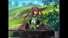 Riproduci Taimanin yukikaze separate 01 prolog