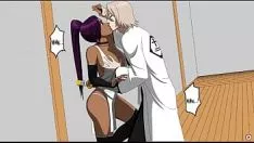 Play Precious yoruichi pinoycartoons