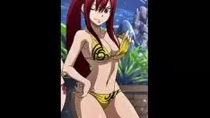 Afspelen Hotscreen zanzibar copal missys - temper 1 sequentie 6: erza oranje rood