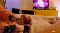 Play Passjob radio-controlled for biddable boy by one-half
