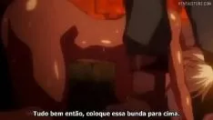 Redare Elfa gostosa pelada em populaceo