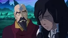 再生 具現化 la leyenda de korra libro 2 espíacute アクセント;エピソード 26 (サウンド ラティーノ)