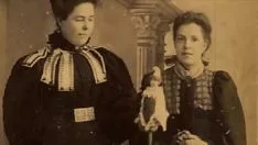 Reproduzir O enigma da vida de um cavalheiro vitoriano