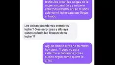 Reproduzir Putita de fronthold includee que le blasta la verga